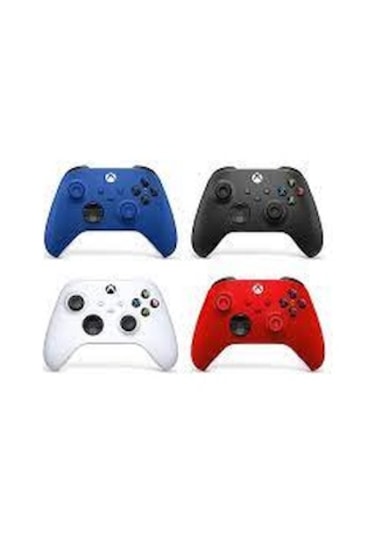 Microsoft Xbox Wireless Controller Siyah 9.Nesil Siyah