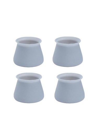 Masa Sandalye Ayak Koruyucu 12 Adet Diğer