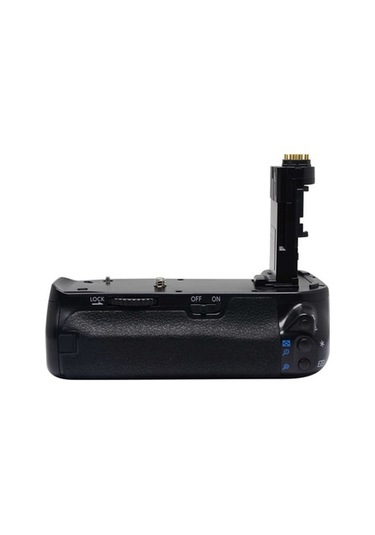 Mcoplus Canon 6D Mark II Uyumlu Battery Grip