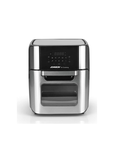Johnson Aircooking 1800 W Sıcak Hava Fritözü