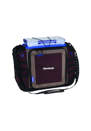 Flambeau Portage Alpha Balıkçı Çantası