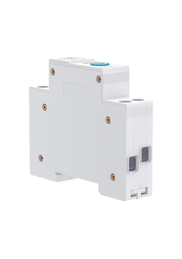 Hallow Tuya Wifi Akıllı Devre Kesici Kablosuz Uzaktan Kumandalar Çok Renkli