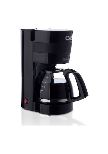 Cvs DN 19813 Coffee Master Filtre Kahve Makinesi