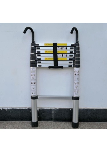 Homyl Teleskopik Merdiven Kancası Stabilizatörleri Standoff