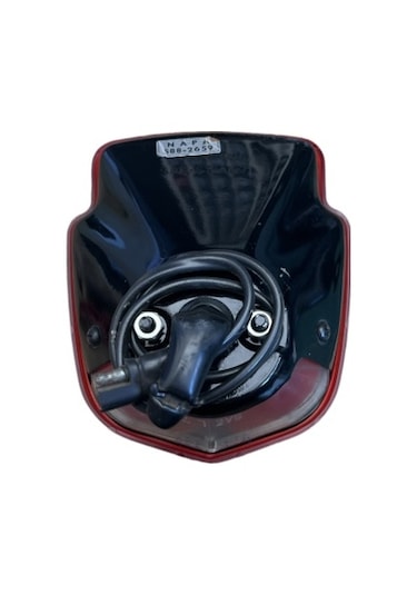 1 Adet 1953-1956 FORD PICKUP STop Lambası USA Ürünüdür