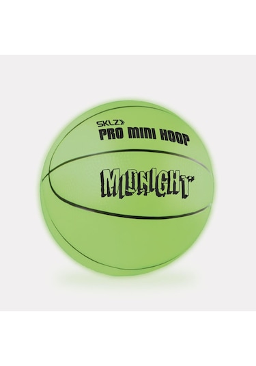 Sklz Pro Mini Hoop Midnight Fosforlu Gece Görüşlü Basket Potası