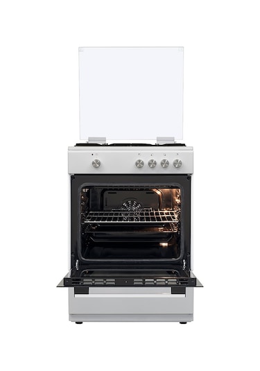 Vestel SF 7400 60 LT Ocaklı Solo Fırın (2020)