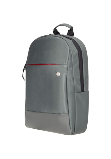 Plm Palma Notebook Sırt Çantası 15&amp Quot -16&amp Quot Gri Diğer