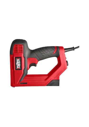 Attlas Atet1060 Elektrikli Zımba Ve Çivi Tabancası - A0106060