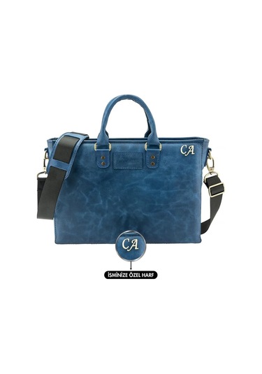 Günlük Kullanım Unisex Çanta - Twgrc105-135857 Siyah