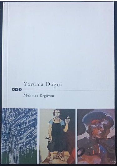 Yoruma Doğru