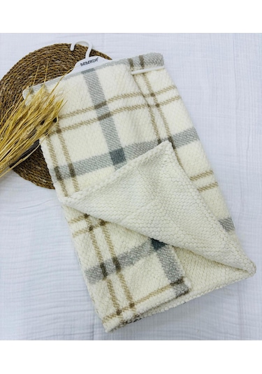 Polar Battanıye Kahverengi