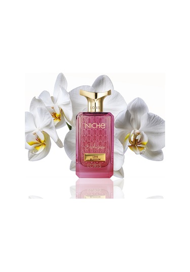 Niche Love Blossom Exclusive Parfüm 70 Ml Çiçek