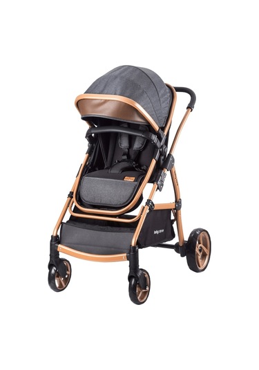 Bc 315 - Safari Pro Travel Sistem Bebek Arabası 8698943147788