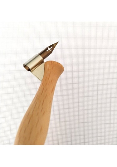 Copperplate Başlangıç Seti, Gölge Yazı, Kaligrafi Yazı Seti