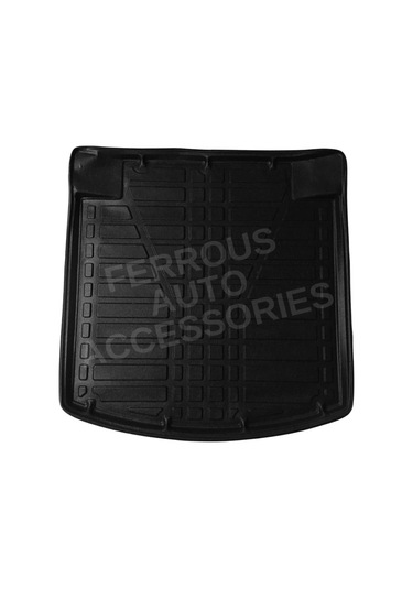 BYD Seal Sedan Ferrous 3D Bagaj Havuzu 2024 ve Üstü