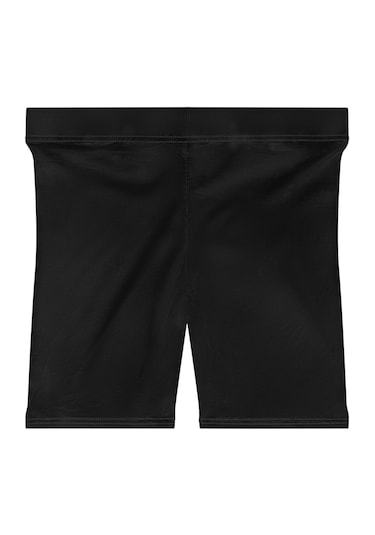 Voleybol Severlere Özel, Oyuncu Taytı, Kadın Voleybol Taytı, Kişiselleştirilebilir Ürün Siyah