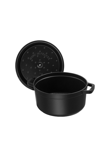Staub 405094870 La Cocotte 20 Cm Döküm Tencere