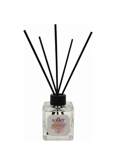 Pudra Çubuklu Oda Kokusu Pudra Rüyası 100 Ml Pudra