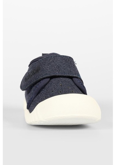 Vicco Anka Iı 950.e25y.224 Erkek Çocuk İlk Adım Ayakkabı Lacivert 19-21 Lacivert