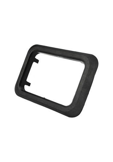 Mercedes E W124 İçin Vites Kol Çerçevesi 124 2670288 Siyah