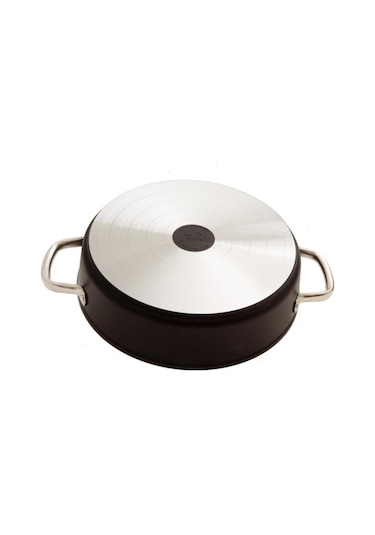Jumbo Darci Black 7 Parça Tencere Seti 500.01.01.8562