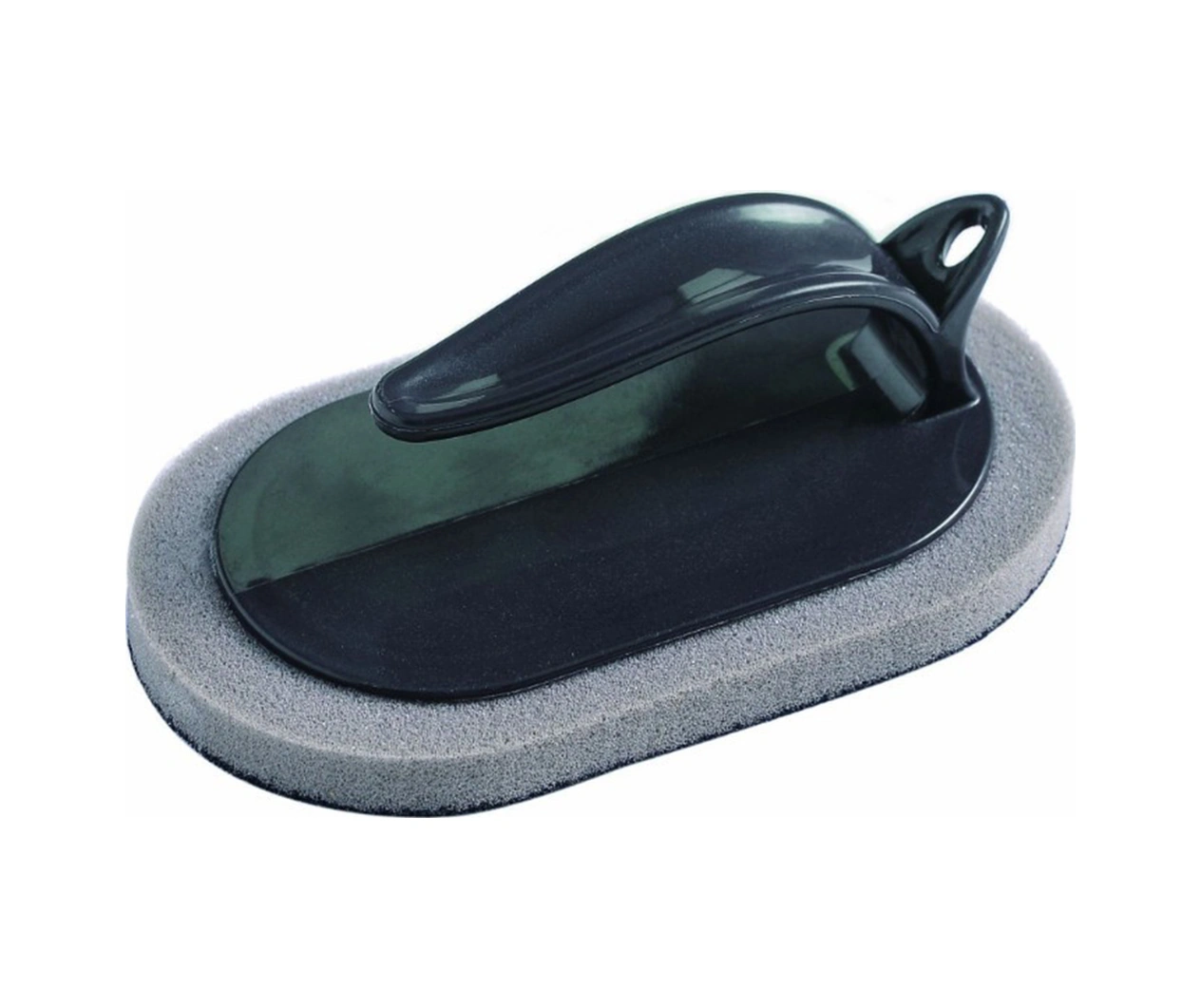 Neevoyu Kollektif El Fırçası: Mutfakta, Banyoda Ve Tuğlalarında Kuru Koku Ve Leke Temizliği İçin Dayanıklı Siyah Zirkonyum Kireç Spreyi