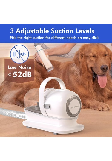 Neakasa Köpek Tıraş Makinesi P1 Pro
