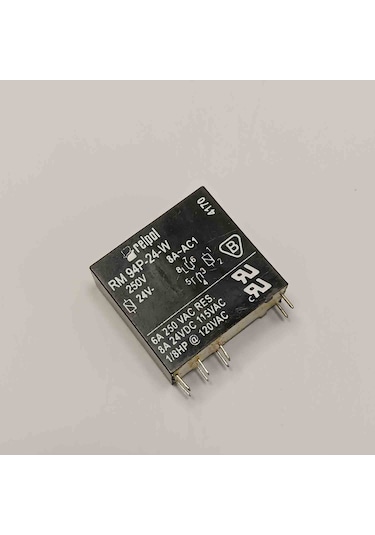 Rm94p-24-w 24v 8a 2c 8pın Relpol Güç Röle