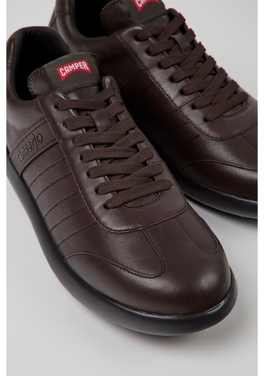 Camper Pelotas Xlite Deri Erkek Sneaker Ayakkabı K100752-002