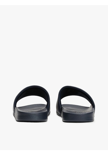 Tommy Hilfiger Erkek Terlik Fm0fm05505dw5 Çok Renkli