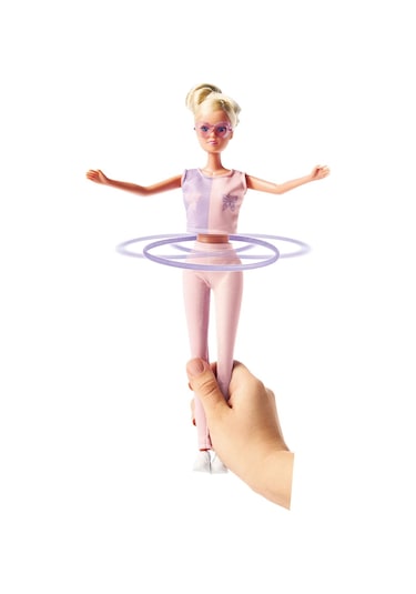 Steffi Love Bebek Hula Hoop