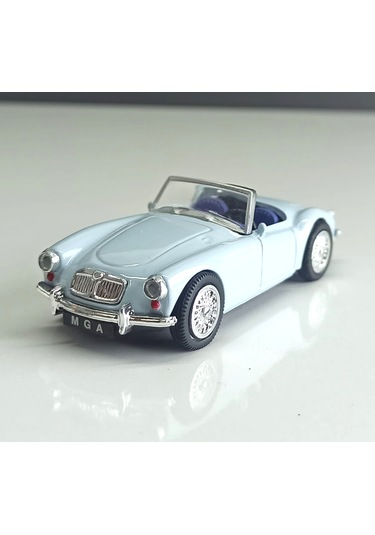 Dianomi 1:43 Mg Mga Cabrioler