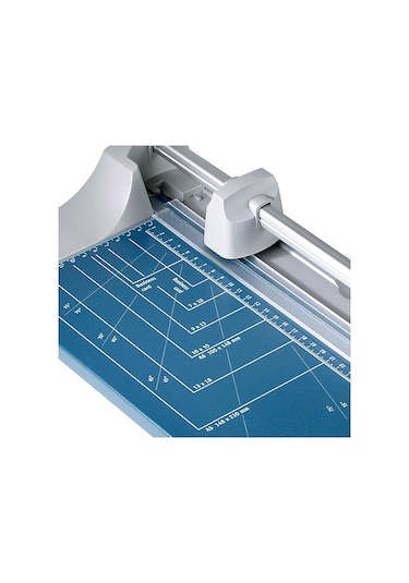 Dahle 507 Kompakt A4 Sürgülü Giyotin