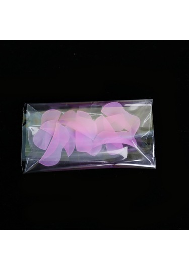 Vkemall 5 Çift Kirpik Perm Makinesi Silikon Ped Seti - Kök Kaldırma Ve Kıvırma İçin Profesyonel