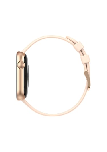 Inteya Hiwatch Neo Amoled Ekran Akıllı Saat (Distribütör Garantili)