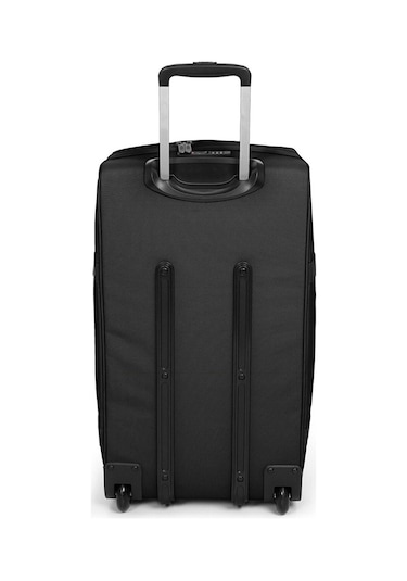 Eastpak Ek0A5Ba8 Transıt'R M Orta Boy Valiz (Black) Siyah