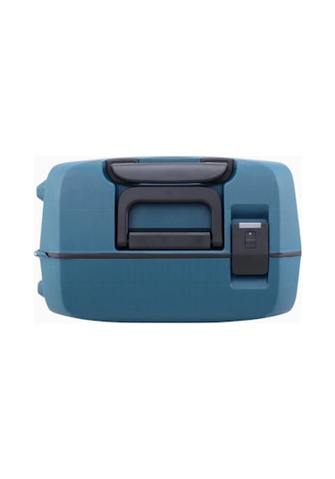 Lojel Voja Small Zipperless Sert Kabin Boy Valiz Bavul & Valiz Ink Blue 3