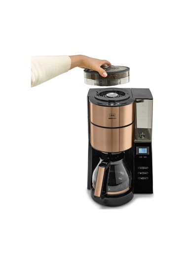 Melitta 1021-04 Aroma Fresh Filtre Kahve Makinesi