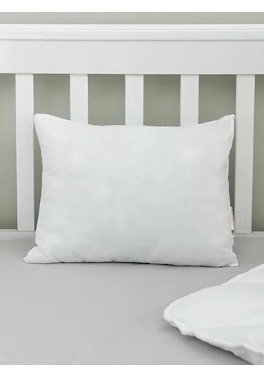 Suvay Bebek Yastığı Silikon Elyaf Dolgulu 225 Gram Silikonlu