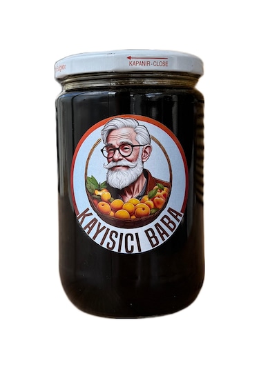 Akçadağ Dut Pekmezi 850 G