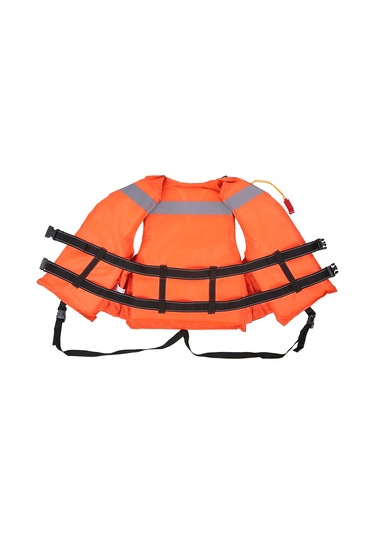 Geeksen Yeşil Kamuflaj Yetişkin Kurtarma Ceketi - Yüzme, Sörf, Balıkçılık İçin Güvenli Kuru Kalma - 7.5kg Yukarıdaki Dayanıklılık Ve Ayarlanabilir Kemerler Çok Renkli