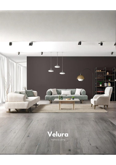 Sahra Berjer - Krem Krem