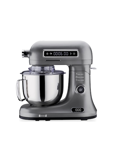 Korkmaz A469-01 Mıx Master Stand Mikser