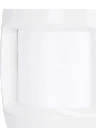 Geeroyoo 12v Kablolu İç Mekan İki Öğeli İnfrafed Algılayıcı, Gelişmiş Hassasiyetli, Hareketsiz Alarm Yok, Düşük Enerji Tüketimi, Ev/ofis Güvenlik Sensörü