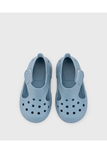 İgor Surfı Unisex Mavi Çocuk Sandalet S10343-225-4660 Mavi İgor Surfı Unisex Mavi Çocuk Sandalet S10343-225-4660 Mavi