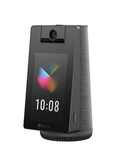 Ezvız S10 2k+ Akıllı Görüntülü Arama Kamerası