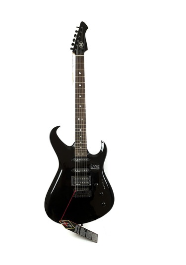 Axl Elektro Gitar 004Bk