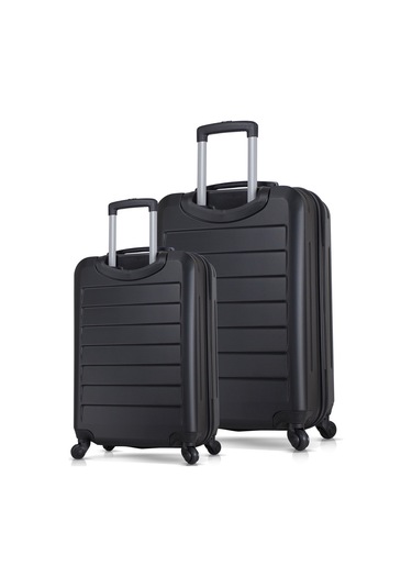 My Valice Ruby Abs 2'Li Valiz Seti (Kabin Ve Büyük)