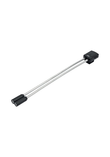 JJC LED-2DII DSLR Makineler İçin Makro LED Çekim Işığı